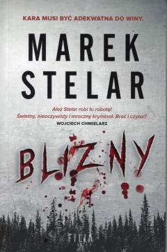 Blizny