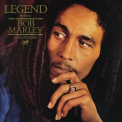 Tribute to a reggae legend