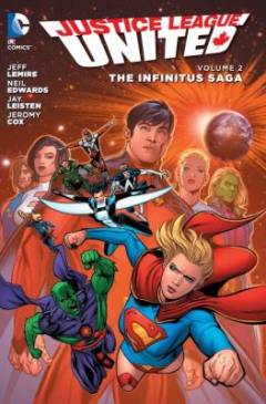The Infinitus saga
