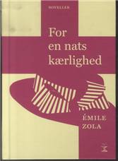 For en nats kærlighed