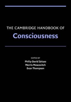 The Cambridge handbook of consciousness