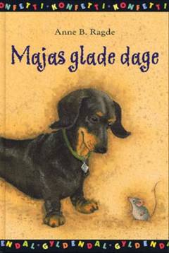 Majas glade dage
