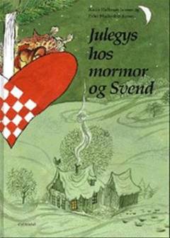 Julegys hos mormor og Svend