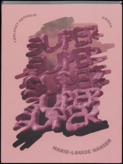 Bog, 1. udgave, 2021