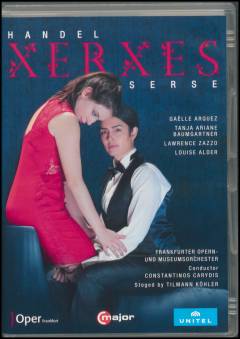 Xerxes