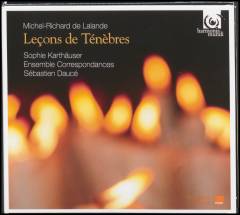 Leçons de ténèbres