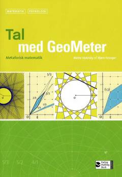 Tal med geometer : metaforisk matematik