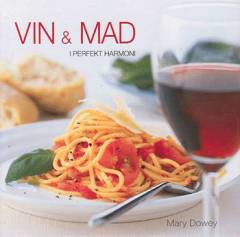 Vin & mad i perfekt harmoni