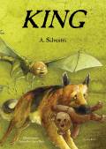 King. Illustreret af Christoffer Gertz Bech. Calibat
