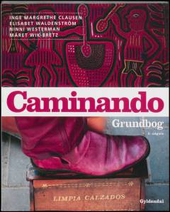 Caminando : grundbog