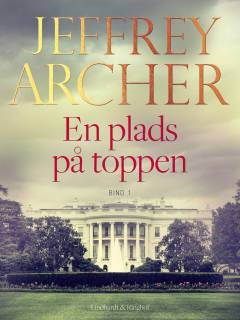 En plads på toppen. Bind 1