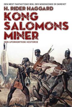 Kong Salomons miner