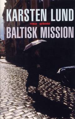 Baltisk mission