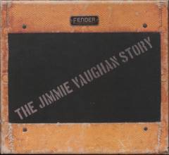 The Jimmie Vaughan story