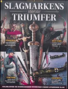 Slagmarkens største triumfer