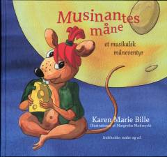 Musinantes måne : et musikalsk måneeventyr