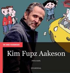 Kim Fupz Aakeson
