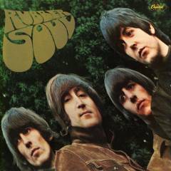 Rubber soul