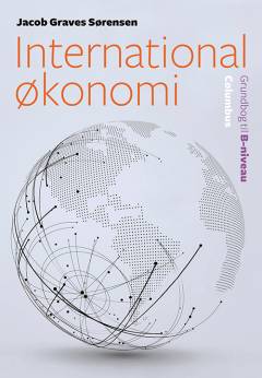 International økonomi : grundbog til B-niveau