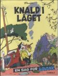Knald i låget