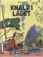 Knald i låget