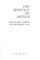 The Romance of Arthur