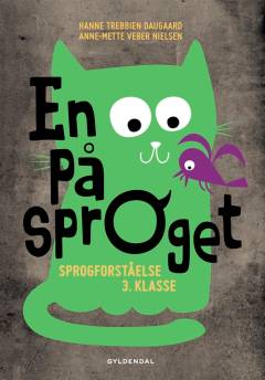 En på sproget : sprogforståelse 3. klasse