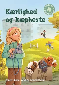 Kærlighed og kæpheste
