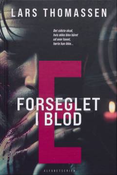 E - forseglet i blod