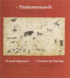 Titartaanersuavik : Inughuit titartaqqaataat
