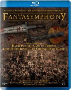 Fantasymphony : one concert to rule them all