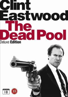 Dirty Harry i dødsspillet