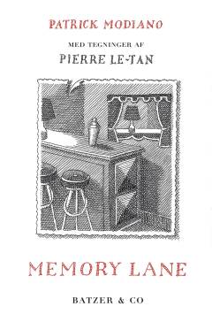Memory Lane : en fortælling