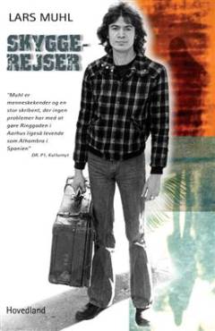 Skyggerejser : magiske fortællinger