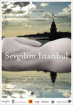 Sevgilim Istanbul
