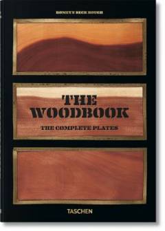The woodbook : the complete plates : The American Woods