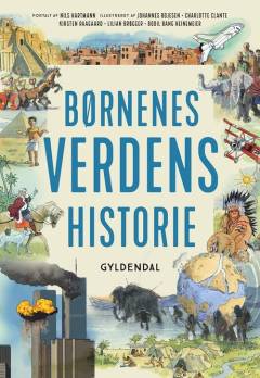 Børnenes verdenshistorie