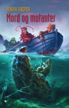Mord og mutanter