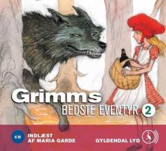 Grimms bedste eventyr. 2