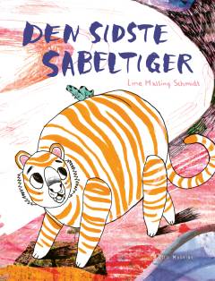 Graphic novel / Tegneserie, 1. udgave, 2024