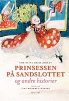 Prinsessen på sandslottet og andre historier