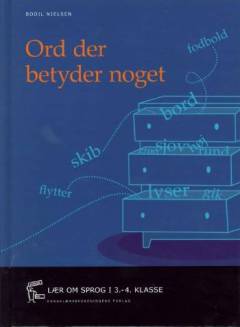 Ord der betyder noget
