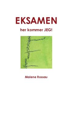 Eksamen, her kommer jeg!