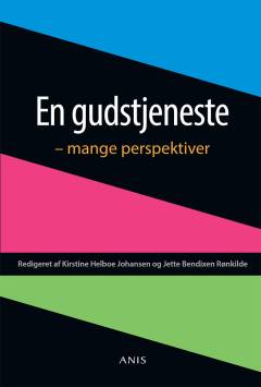 En gudstjeneste - mange perspektiver