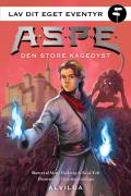 A.S.P.E. - lav dit eget eventyr - den store kagedyst