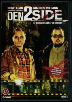 Den 2. side