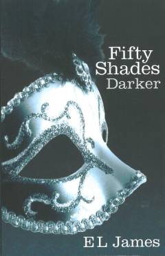 Fifty shades darker