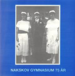 Nakskov Gymnasium 75 år