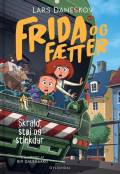 Frida og Fætter - Skrald, støj og stinkdyr