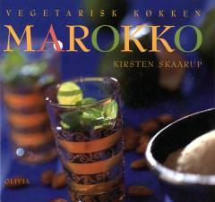Vegetarisk køkken - Marokko
